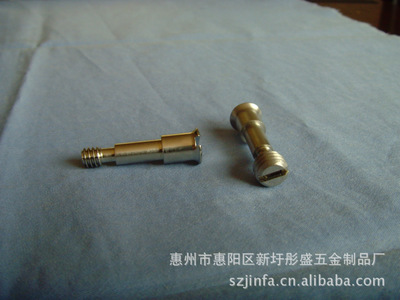 惠州市惠阳区新圩彤盛五金制品厂 匠心锻造五金加工新标杆